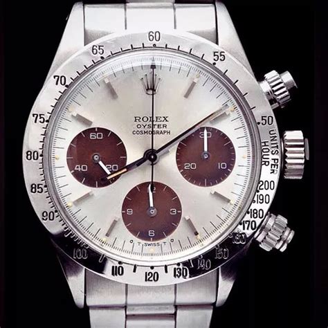 Vintage Rolex Verkopen 